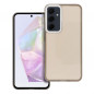 Kryt Pearl na Samsung Galaxy A35 Černý