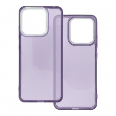Kryt Pearl na XIAOMI Redmi 12C Fialový (Purple)