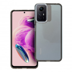 Kryt Pearl na XIAOMI Redmi Note 12s Černý
