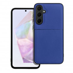 Kryt Noble na Samsung Galaxy A35 Modrý