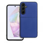 Kryt Noble na Samsung Galaxy A35 Modrý
