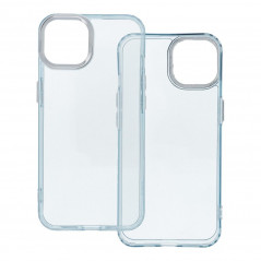 Kryt Pearl na Apple iPhone 14 Světle modrý
