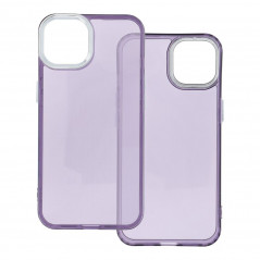 Kryt Pearl na Apple iPhone 14 Fialový (Purple)