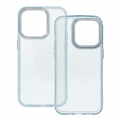 Kryt Pearl na Apple iPhone 14 Pro Světle modrý