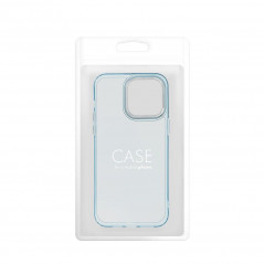 Kryt Pearl na Apple iPhone 15 Světle modrý