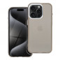 Kryt Pearl na Apple iPhone 15 Pro Černý