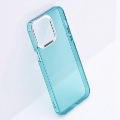 Kryt Pearl na Apple iPhone SE 2022 5G Zelený