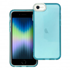 Kryt Pearl na Apple iPhone SE 2022 5G Zelený