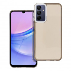 Kryt Pearl na Samsung Galaxy A15 5G Černý
