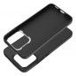 Kryt FRAME na XIAOMI 13 Pro Elegantní  Černý