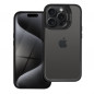 Kryt Bracket na Apple iPhone 15 Pro Černý