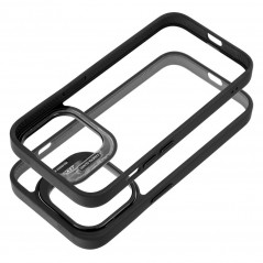 Kryt Bracket na Apple iPhone 15 Pro Černý