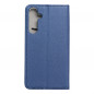 Peněženkové pouzdro Smart Case Book na Samsung Galaxy A35 Tmavší modrý