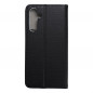 Peněženkové pouzdro Smart Case Book na Samsung Galaxy A25 5G Černý
