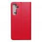 Peněženkové pouzdro Smart Case Book na Samsung Galaxy A55 Červený