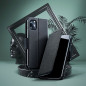 Peněženkové pouzdro Fancy Book na Samsung Galaxy Xcover 6 Pro 5G Černý