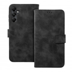 Peněženkové pouzdro TENDER Book na Samsung Galaxy A15 5G Černý