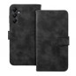 Peněženkové pouzdro TENDER Book na Samsung Galaxy A15 5G Černý