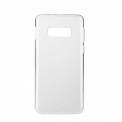 Ultra Slim 0,3mm na Samsung Galaxy S10e Silikonový kryt, obal Průhledný