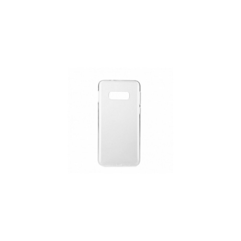 Ultra Slim 0,3mm na Samsung Galaxy S10e Silikonový kryt, obal Průhledný