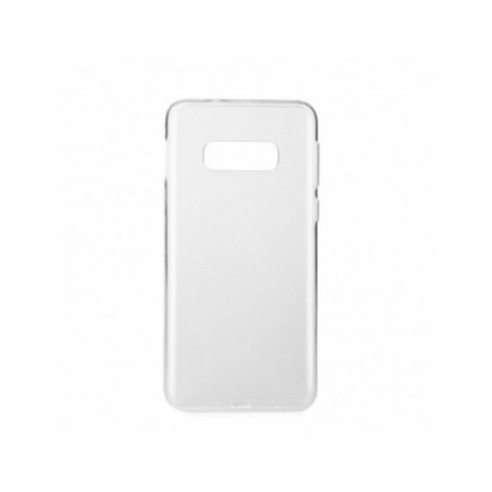 Ultra Slim 0,3mm na Samsung Galaxy S10e Silikonový kryt, obal Průhledný
