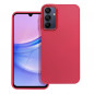 Kryt FRAME na Samsung Galaxy A15 5G Elegantní  Purpurový