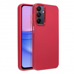 Kryt FRAME na Samsung Galaxy A15 5G Elegantní  Purpurový