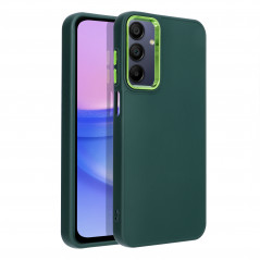 Kryt FRAME na Samsung Galaxy A15 5G Elegantní  Zelený
