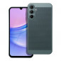 Kryt Breezy na Samsung Galaxy A15 5G Zelený