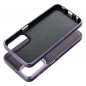 Kryt MILANO na Samsung Galaxy A15 5G Tmavě fialový (purple) Kryt MILANO na Samsung Galaxy A15 5G Tmavě fialový (purple)