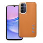 Kryt MILANO na Samsung Galaxy A15 5G Hnědý Kryt MILANO na Samsung Galaxy A15 5G Hnědý
