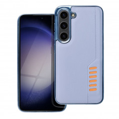 Kryt MILANO na Samsung Galaxy A15 5G Modrý