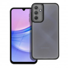 Kryt VARIETE na Samsung Galaxy A15 5G Elegantní  Černý