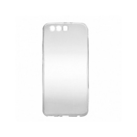 Ultra Slim 0,3mm na Huawei P20 Silikonový kryt, obal Průhledný