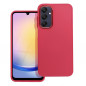 Kryt FRAME na Samsung Galaxy A25 5G Elegantní  Purpurový