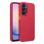 Kryt FRAME na Samsung Galaxy A25 5G Elegantní  Purpurový