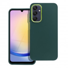 Kryt FRAME na Samsung Galaxy A25 5G Elegantní  Zelený
