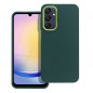 Kryt FRAME na Samsung Galaxy A25 5G Elegantní  Zelený