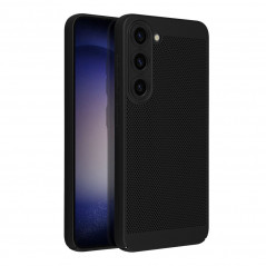 Kryt Breezy na Samsung Galaxy A25 5G Černý