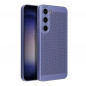 Kryt Breezy na Samsung Galaxy A25 5G Modrý