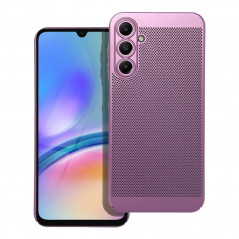 Kryt Breezy na Samsung Galaxy A25 5G Fialový (Purple)