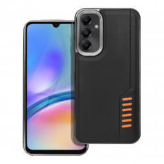 Kryt MILANO na Samsung Galaxy A25 5G Černý