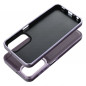 Kryt MILANO na Samsung Galaxy A25 5G Tmavě fialový (purple) Kryt MILANO na Samsung Galaxy A25 5G Tmavě fialový (purple)