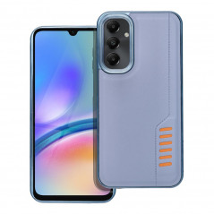 Kryt MILANO na Samsung Galaxy A25 5G Modrý
