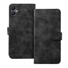 Peněženkové pouzdro TENDER Book na Samsung Galaxy A05 Černý