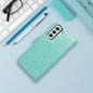 Peněženkové pouzdro MEZZO Book na Samsung Galaxy A05 Mandala  Zelený