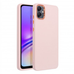 Kryt FRAME na Samsung Galaxy A05 Elegantní  Pudrově růžový