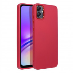 Kryt FRAME na Samsung Galaxy A05 Elegantní  Purpurový