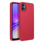 Kryt FRAME na Samsung Galaxy A05 Elegantní  Purpurový