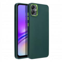Kryt FRAME na Samsung Galaxy A05 Elegantní  Zelený